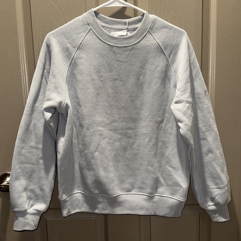 Women’s Oak and Fort Crewneck Sweatshirt